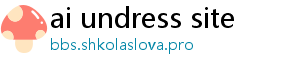 ai undress site